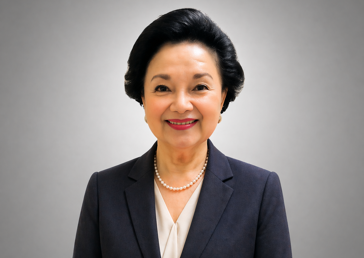 JOSEFINA P. RUFINO